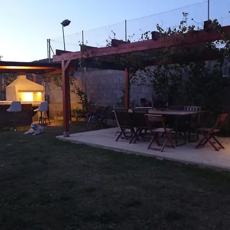 Country house La Casa Vella El Bedorc Piera